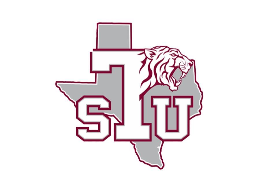 Texas Southern Logo 